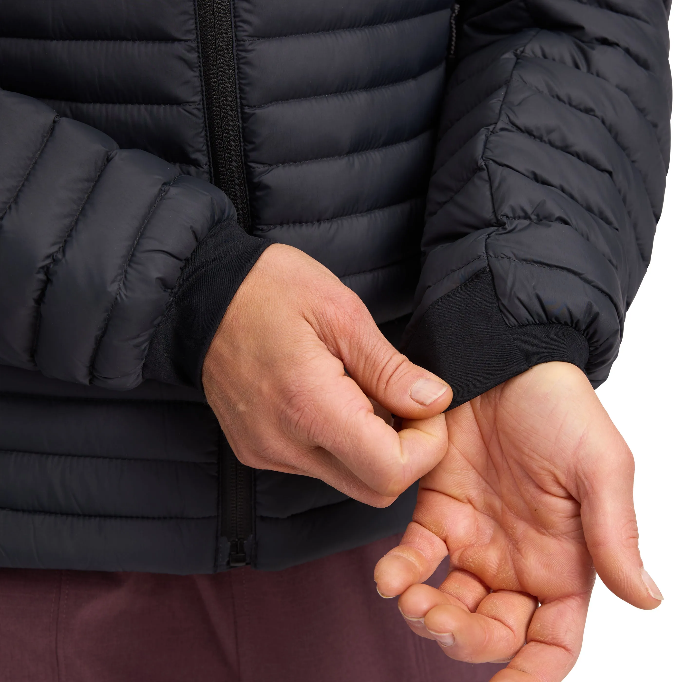 Women's Access Down 1.0 Jacket