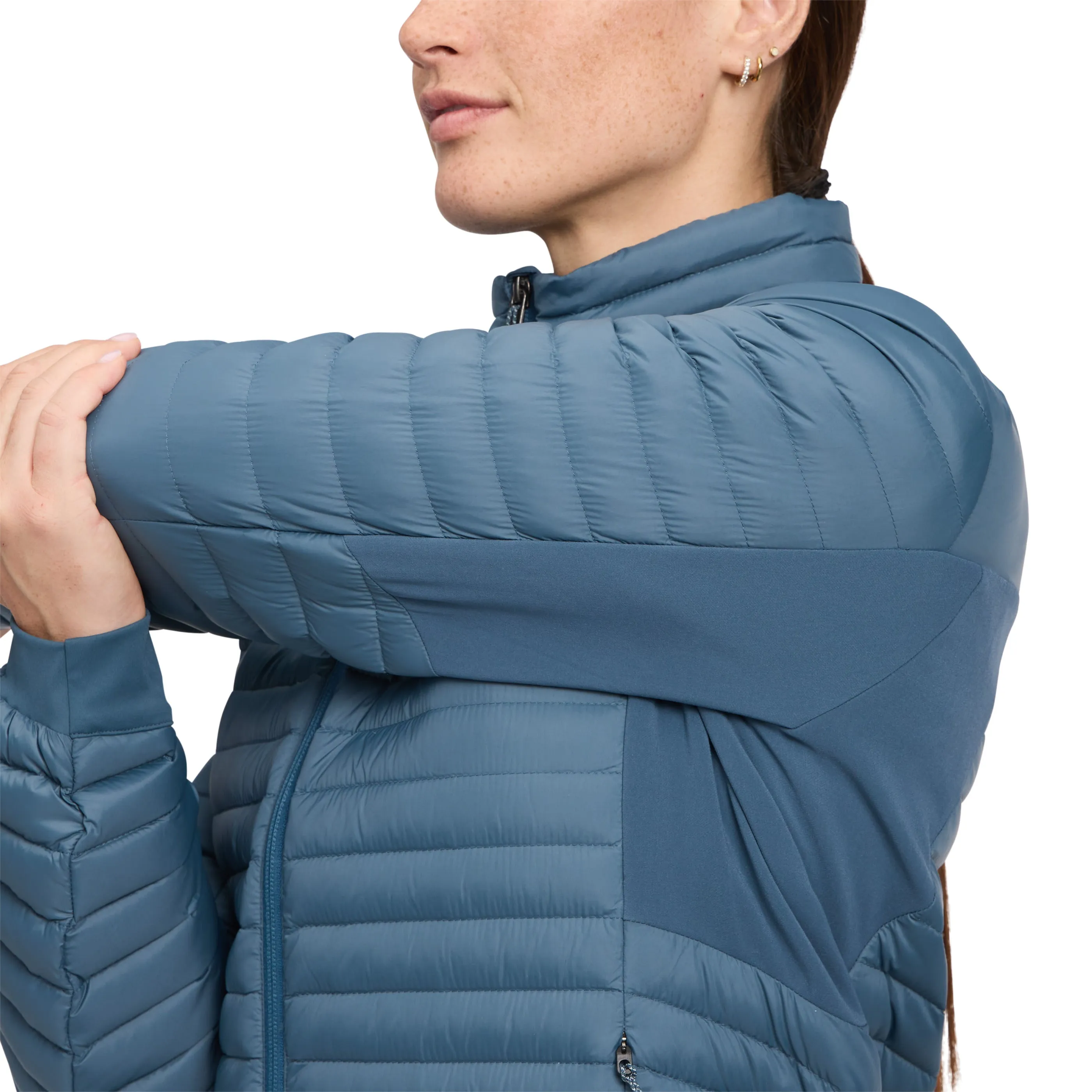 Women's Access Down 1.0 Jacket