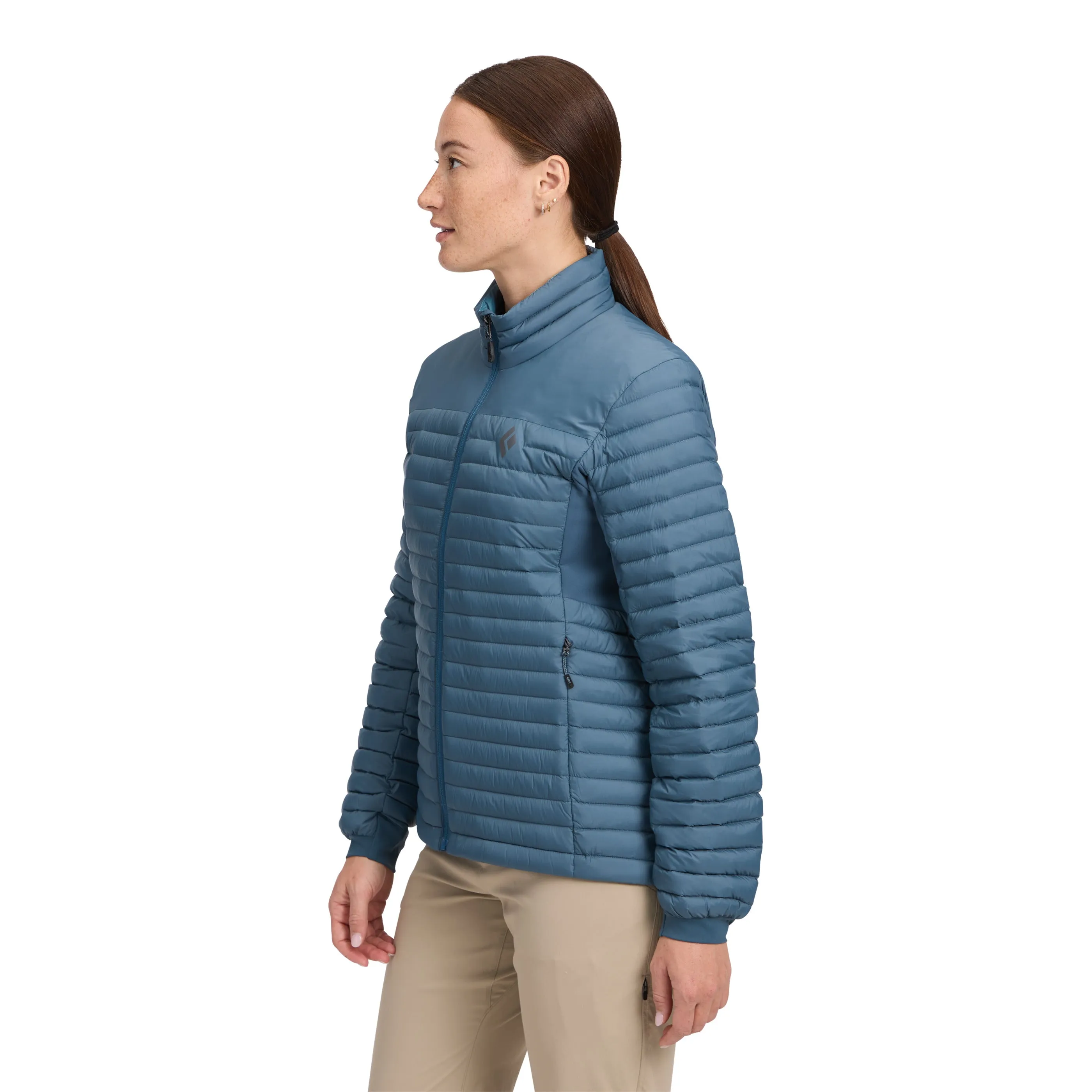 Women's Access Down 1.0 Jacket