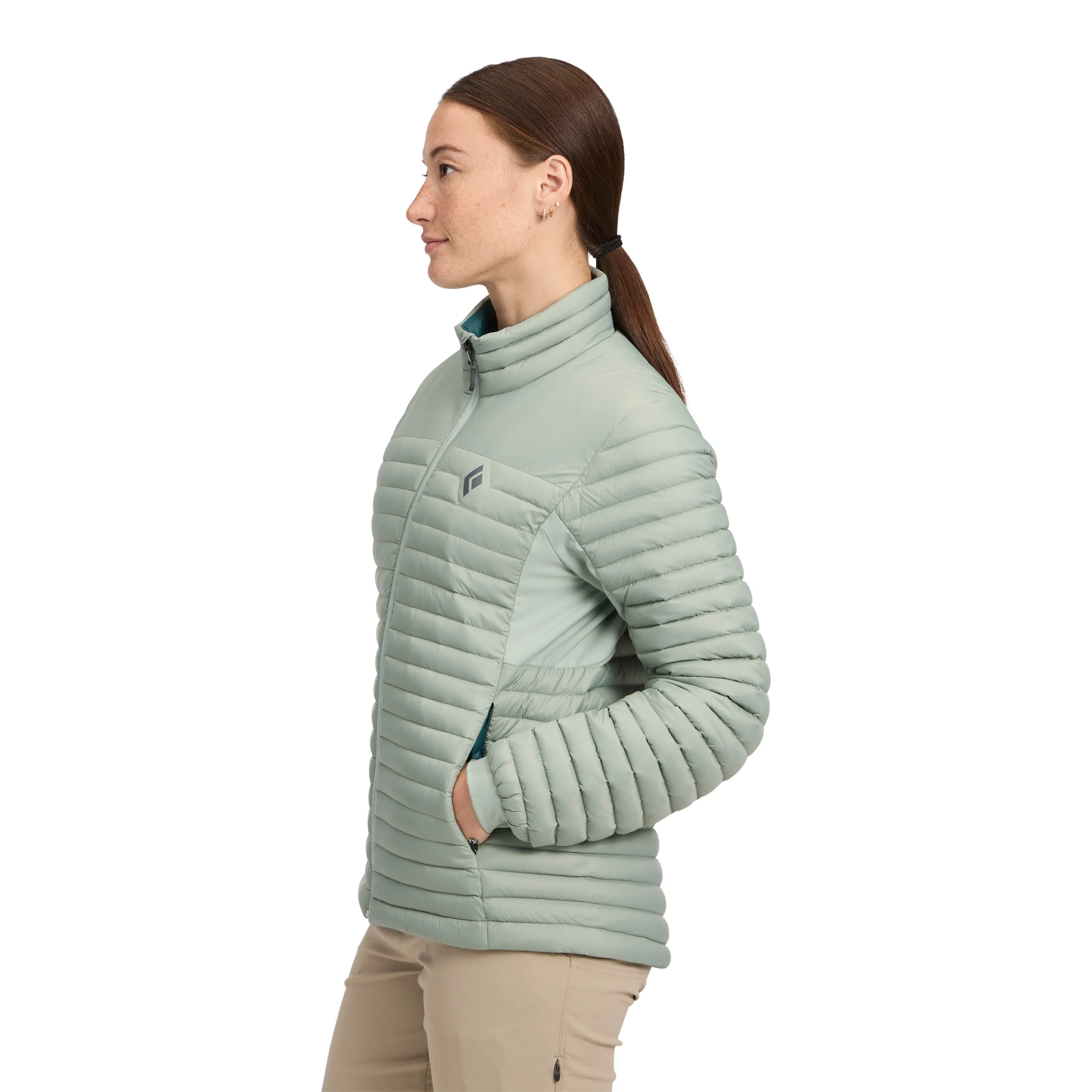 Women's Access Down 1.0 Jacket