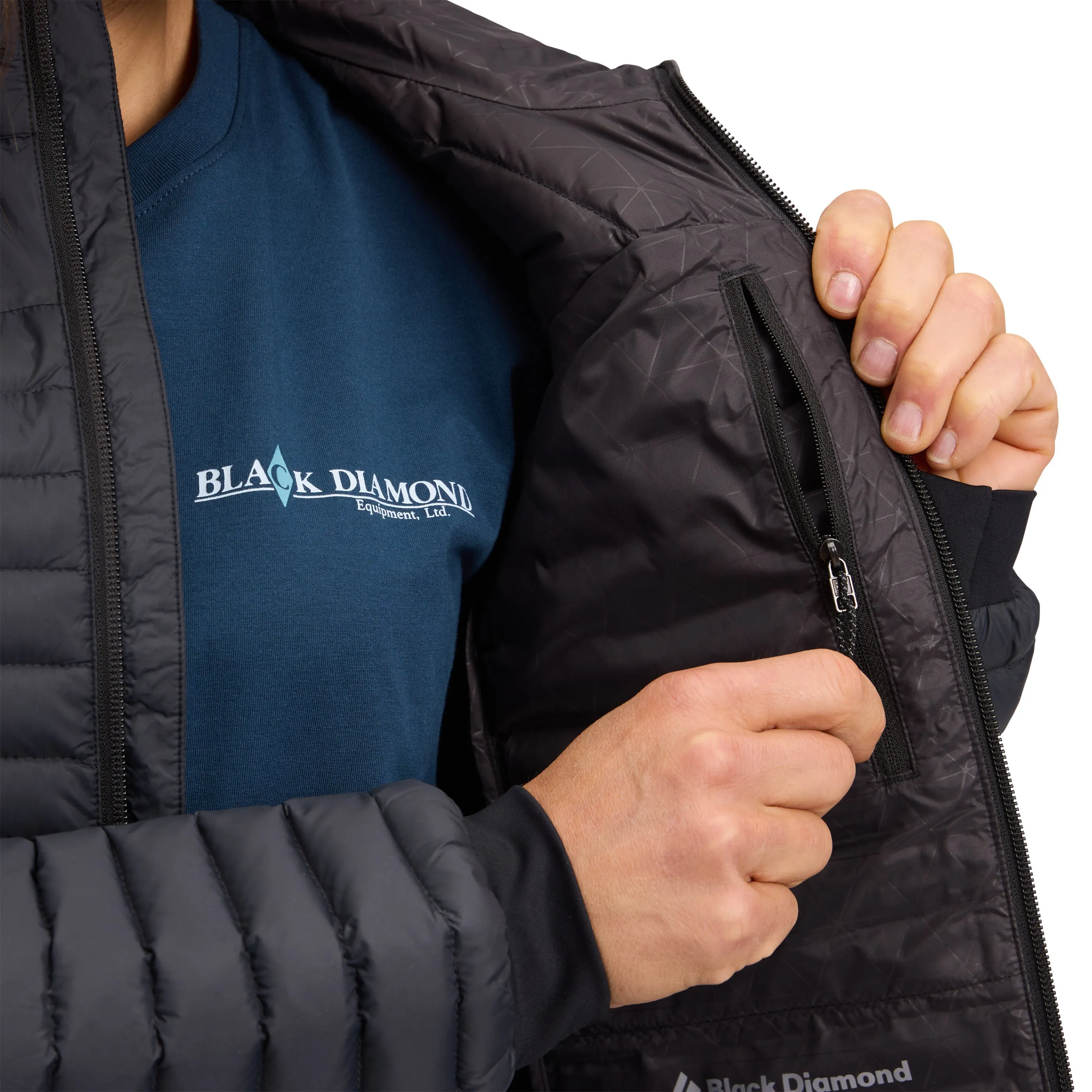 Women's Access Down 1.0 Jacket