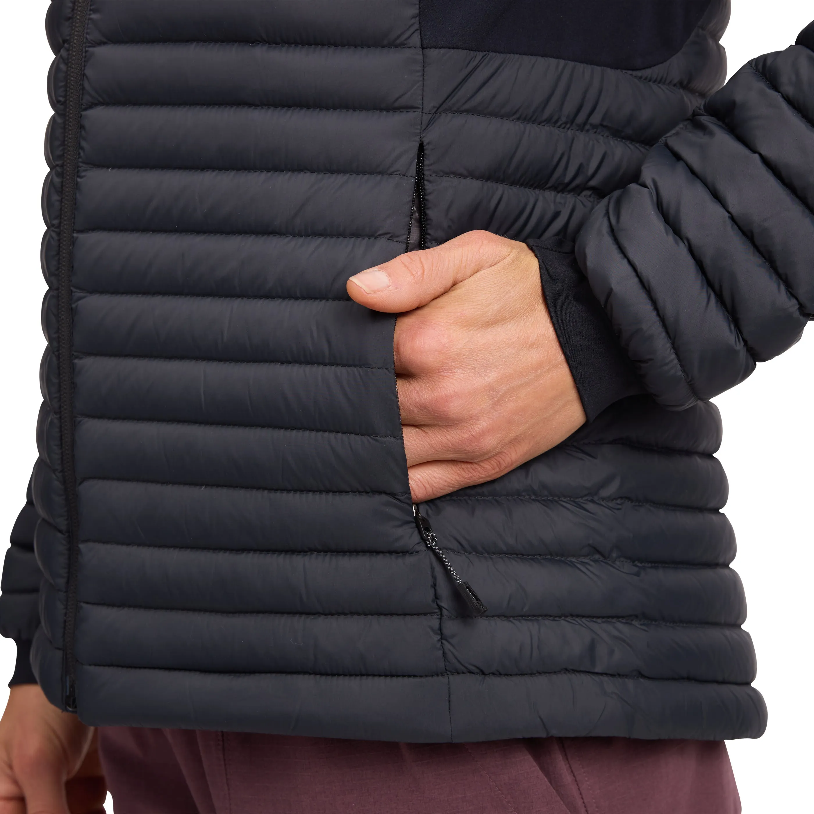 Women's Access Down 1.0 Jacket
