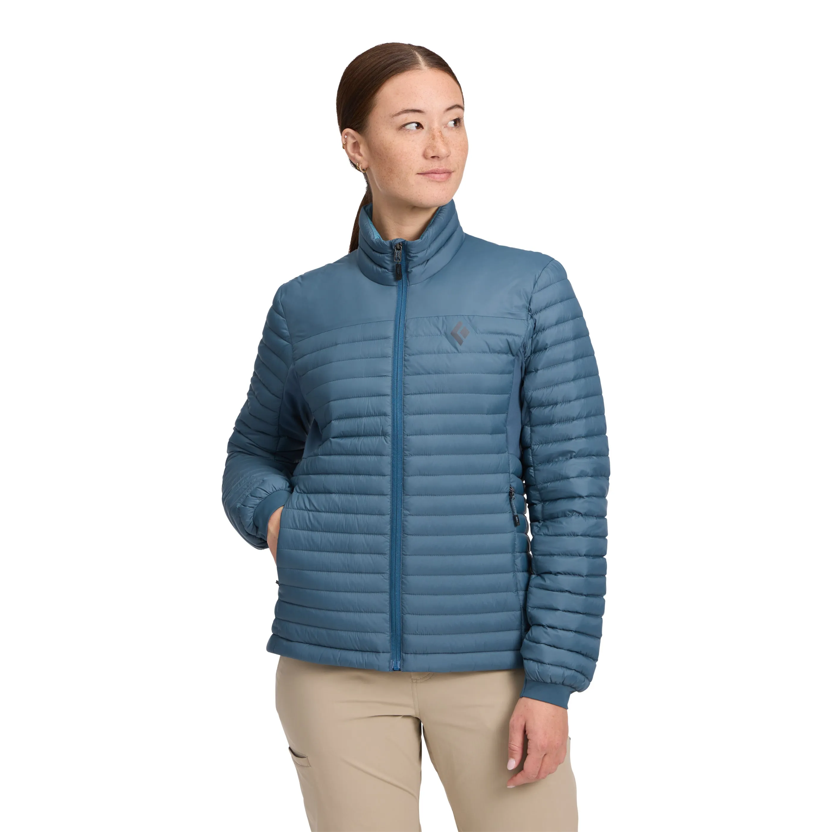 Women's Access Down 1.0 Jacket