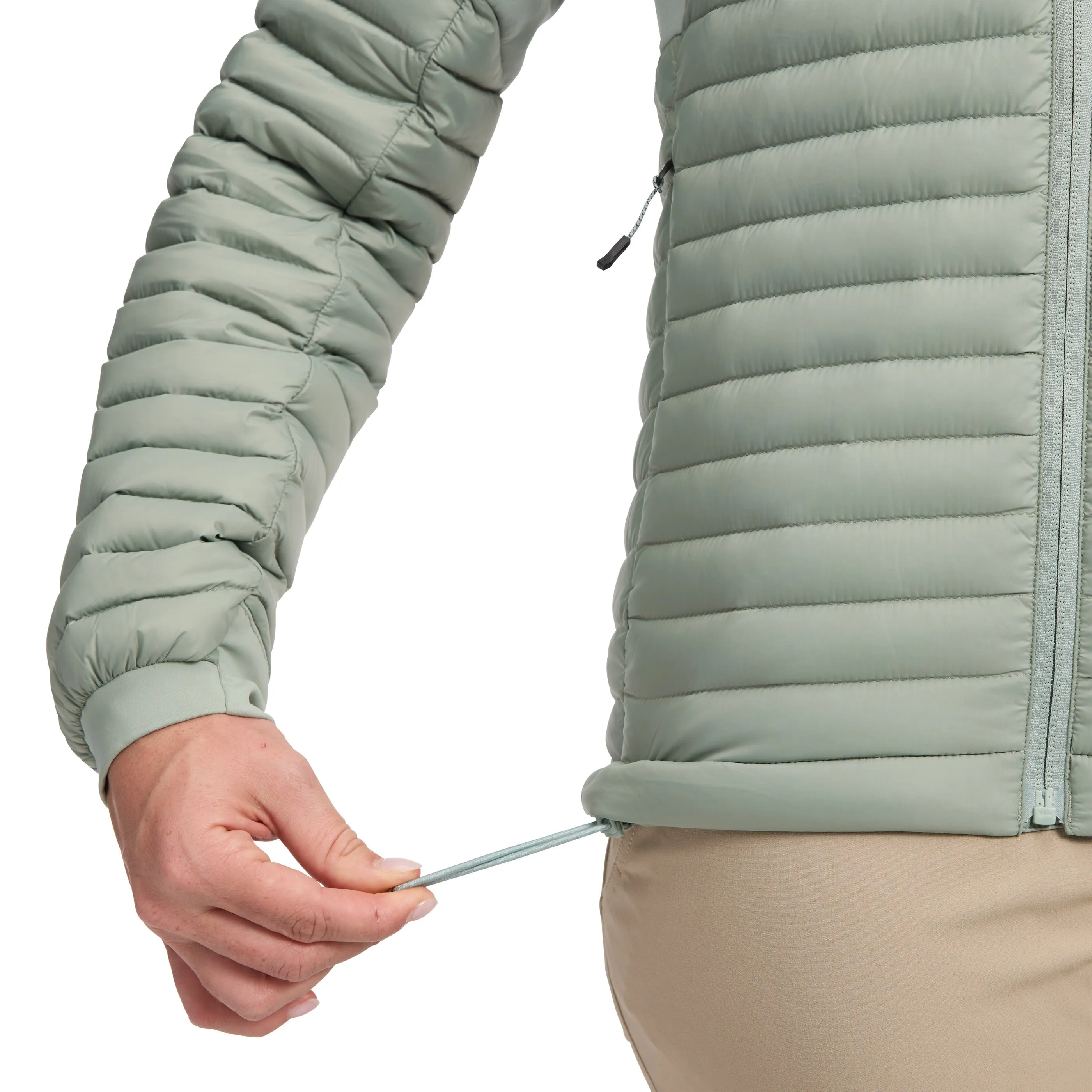 Women's Access Down 1.0 Jacket
