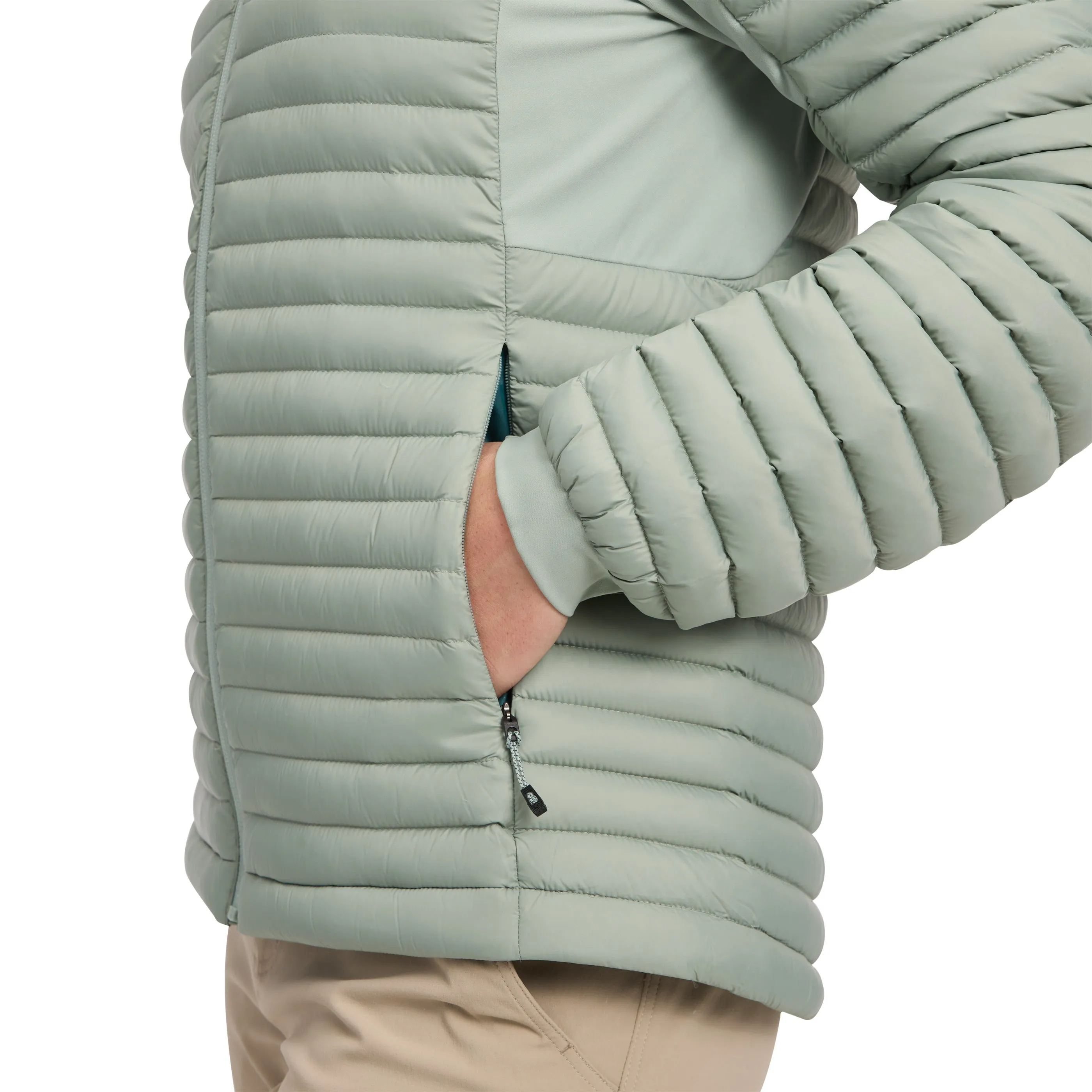 Women's Access Down 1.0 Jacket