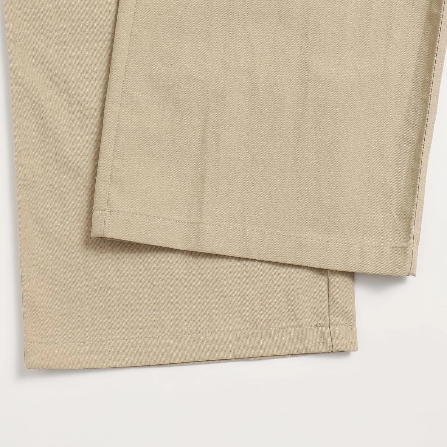 Women's High Waisted Cargo Baggy Wide Leg Loose Casual Stretch Oversized Pants