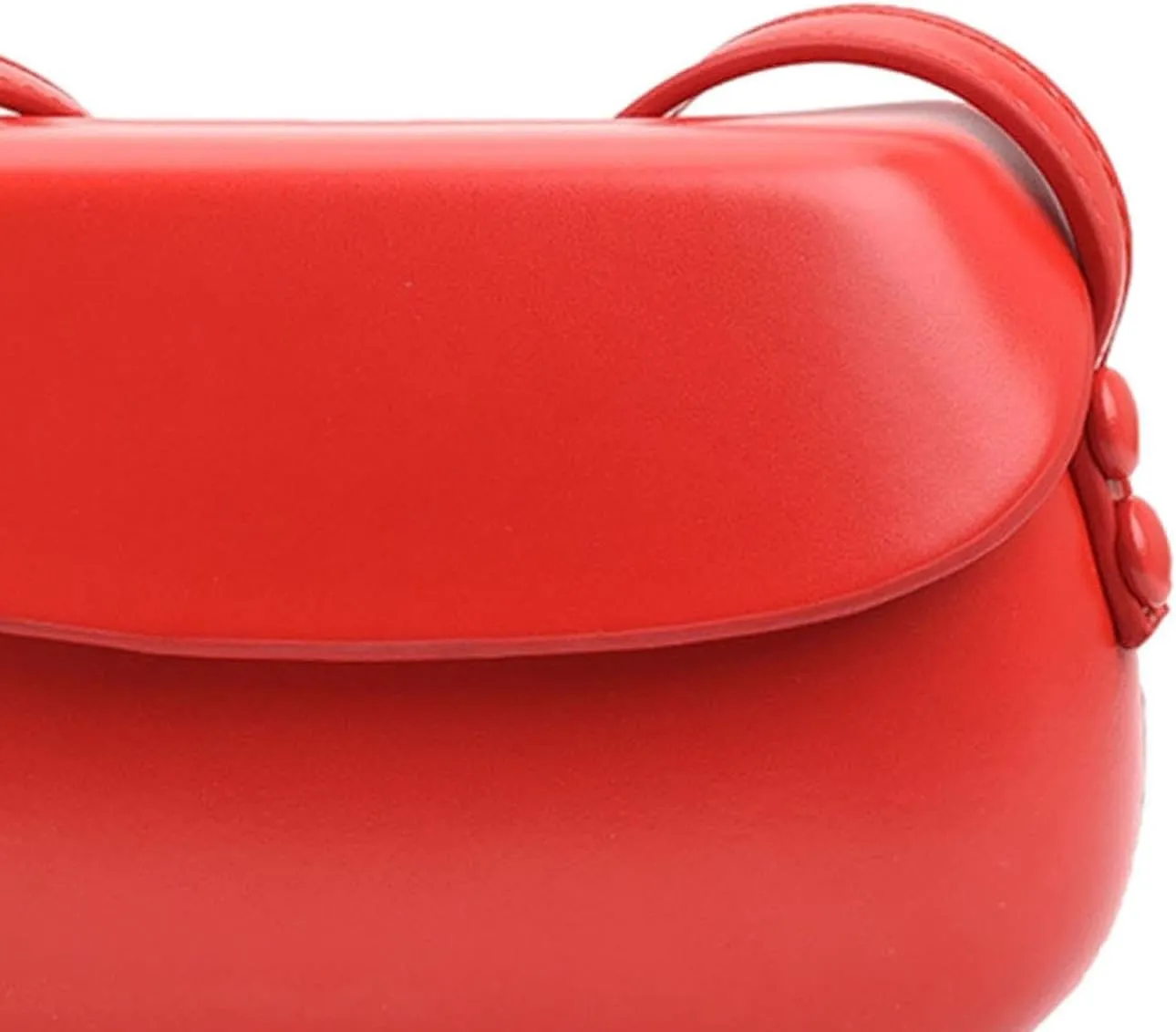 Women's Shoulder Bag Elegant Versatile Saddle Bag for Commuting Outdoor Shopping