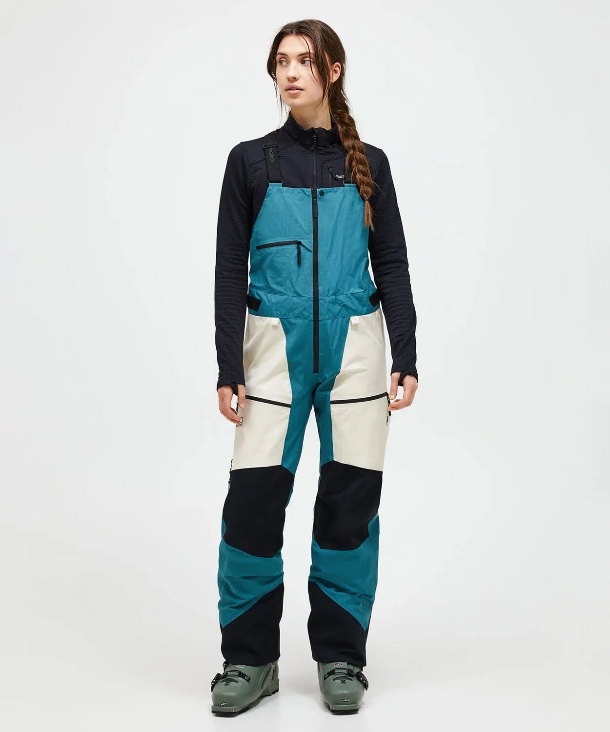 Women's Vertical Gore-Tex Pro Ski Pants
