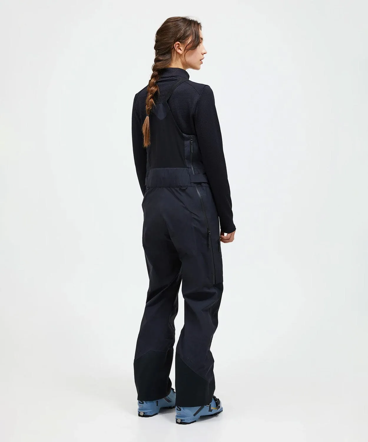 Women's Vertical Gore-Tex Pro Ski Pants