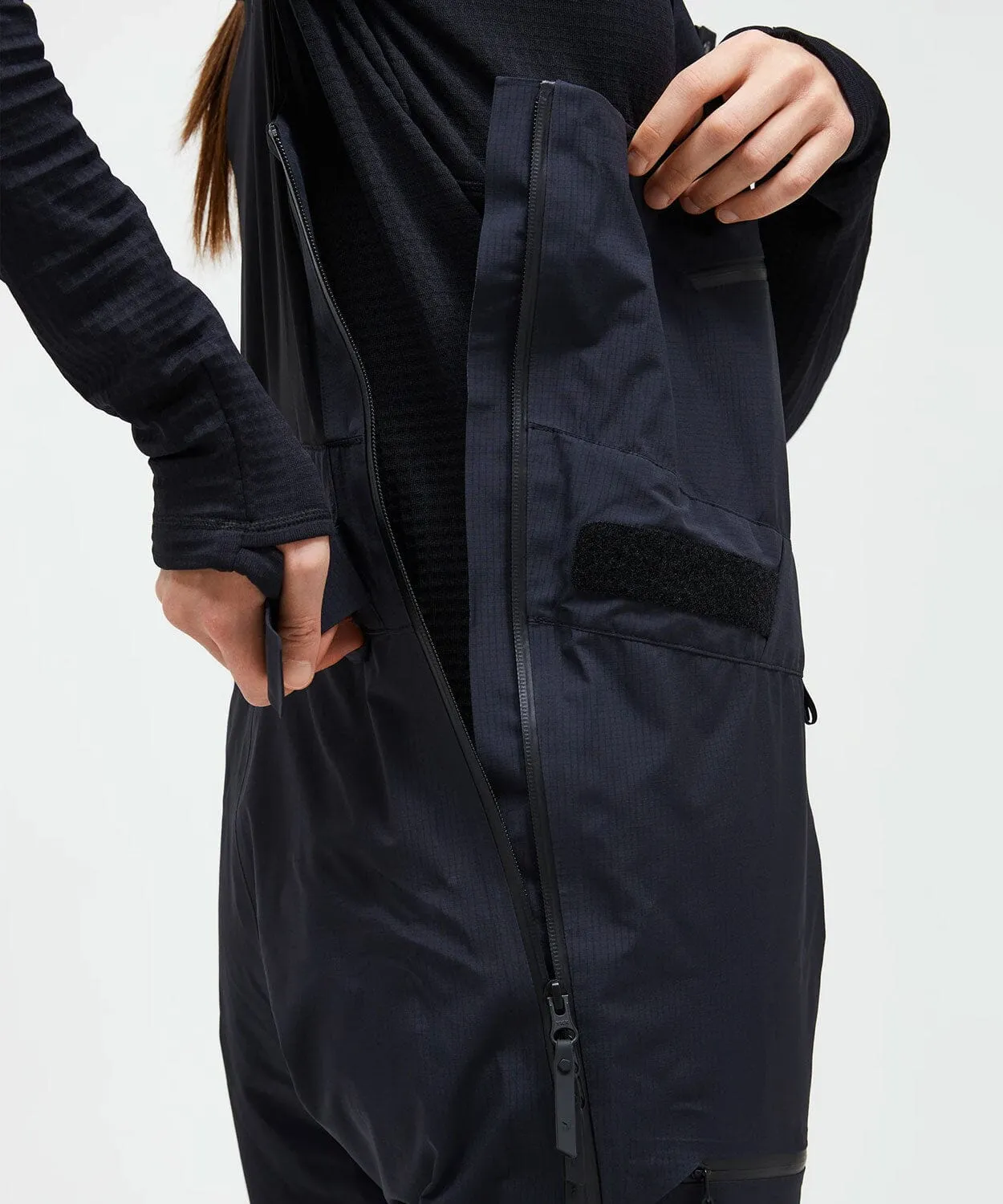 Women's Vertical Gore-Tex Pro Ski Pants