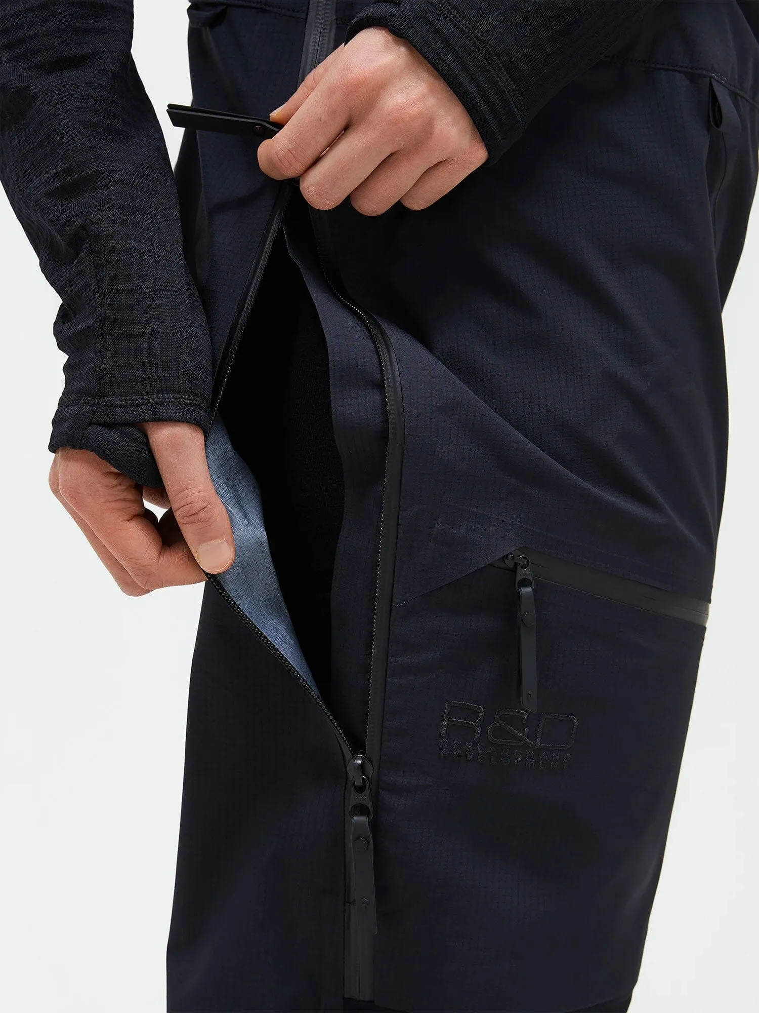 Women's Vertical Gore-Tex Pro Ski Pants