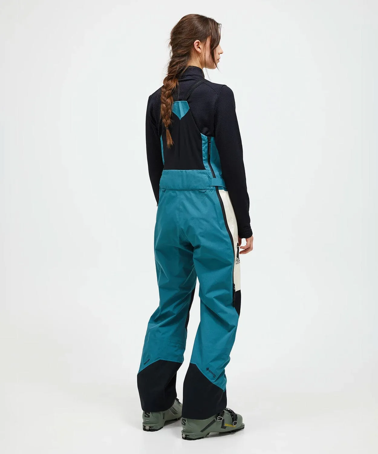 Women's Vertical Gore-Tex Pro Ski Pants