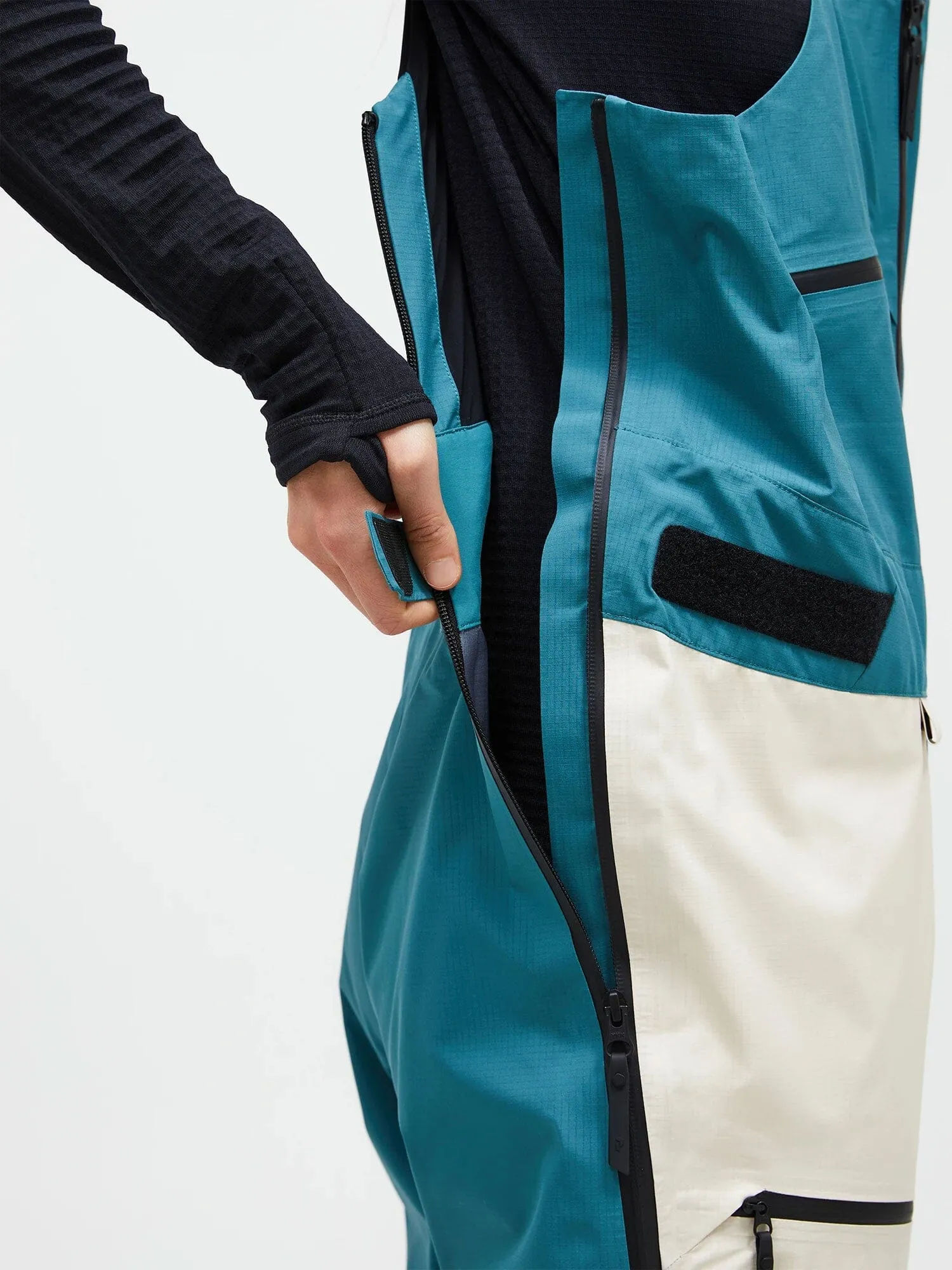 Women's Vertical Gore-Tex Pro Ski Pants