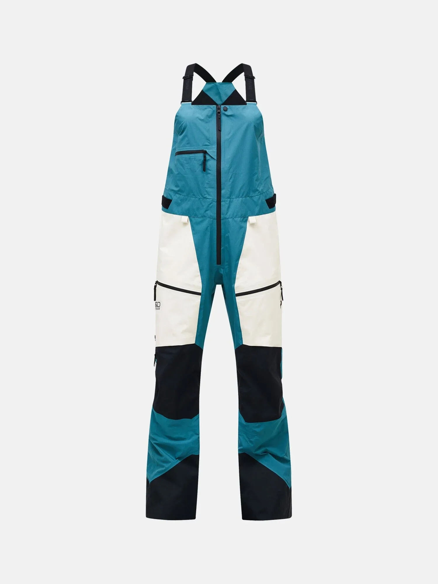 Women's Vertical Gore-Tex Pro Ski Pants