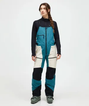 Women's Vertical Gore-Tex Pro Ski Pants