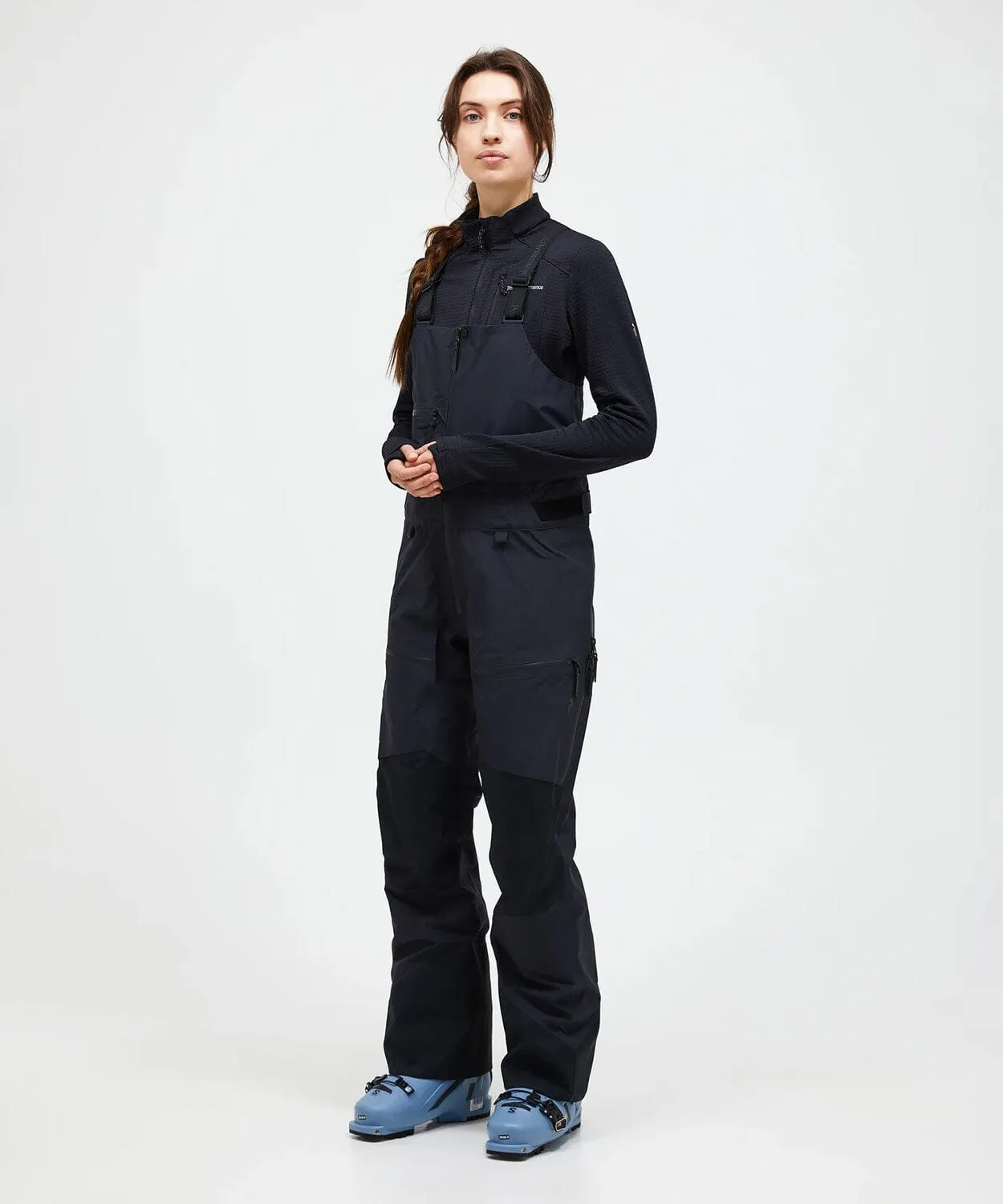 Women's Vertical Gore-Tex Pro Ski Pants