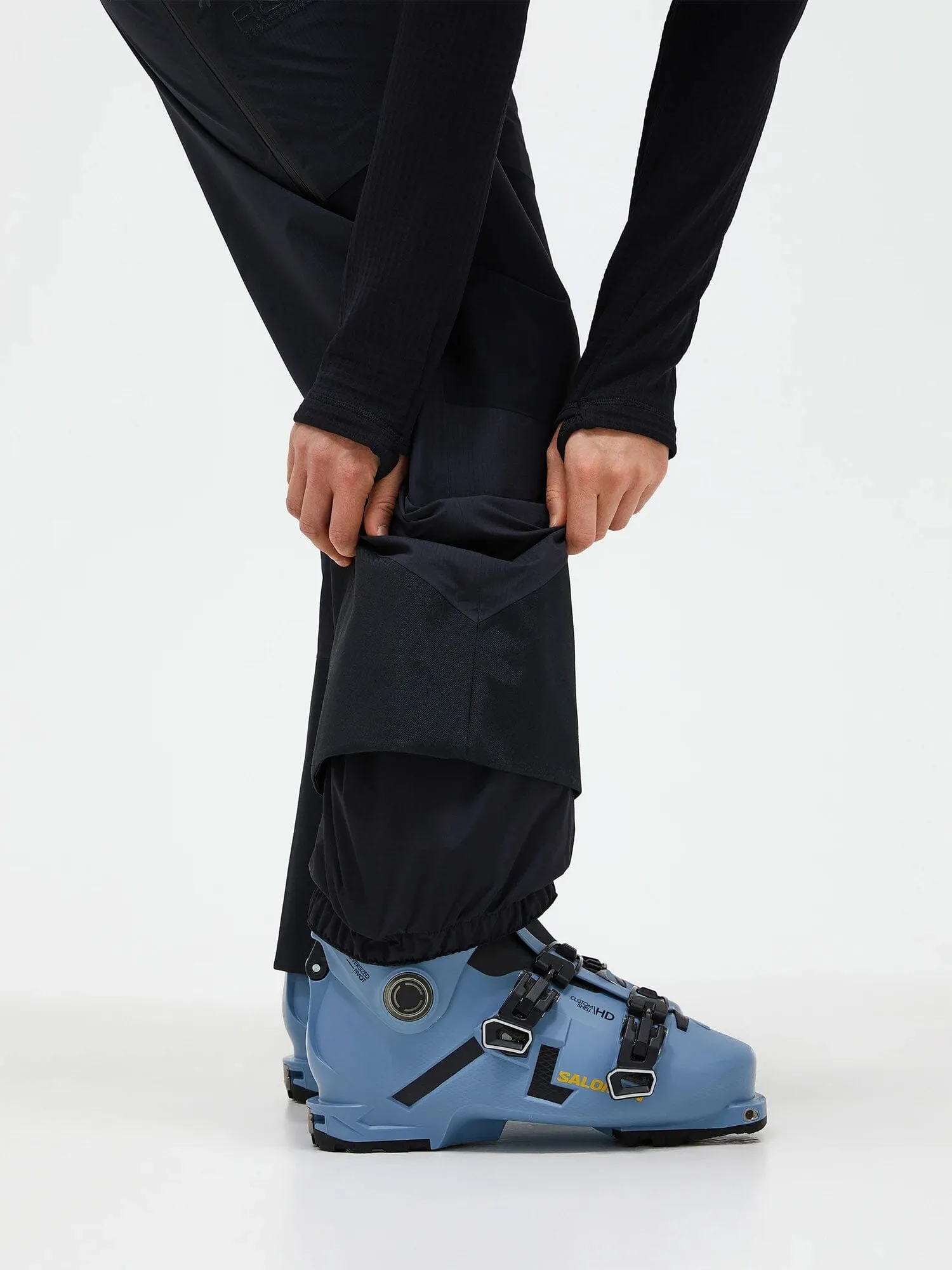 Women's Vertical Gore-Tex Pro Ski Pants